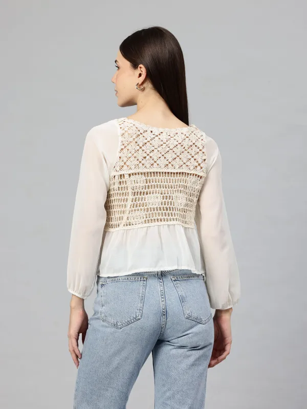White_Wool_Sweater_For_Women
