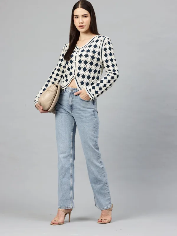 Blue_Wool_Sweater_For_Women
