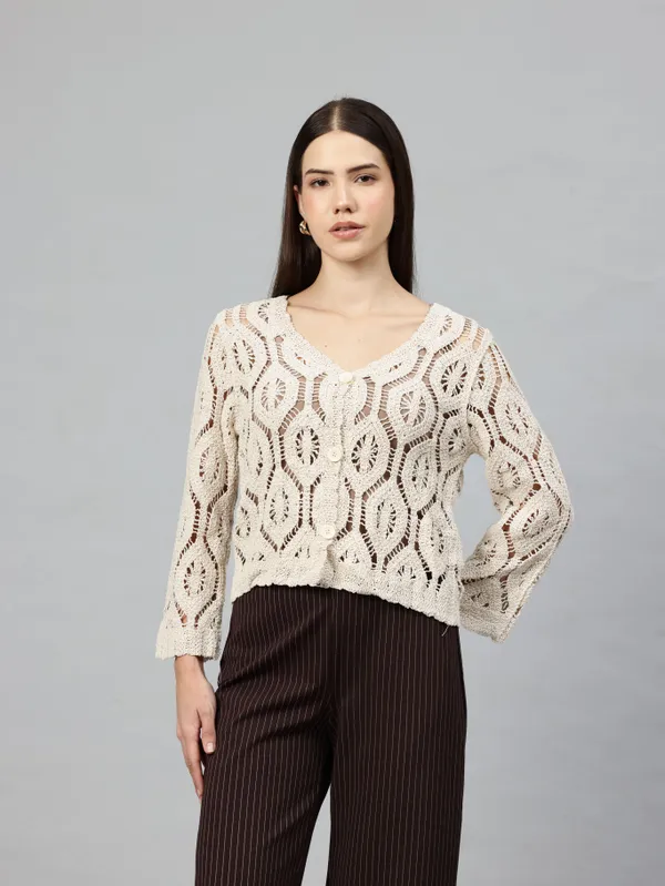 White_Wool_Sweater_For_Women