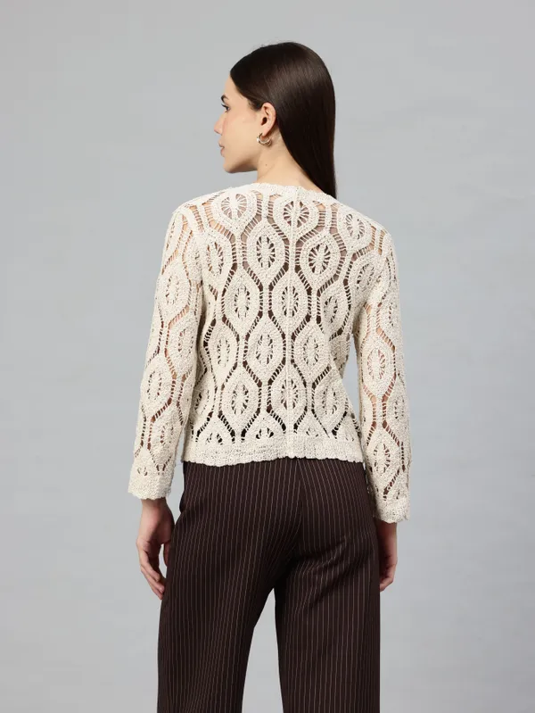 White_Wool_Sweater_For_Women