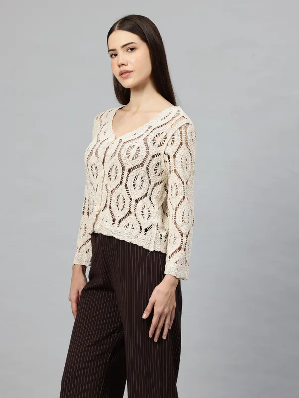 White_Wool_Sweater_For_Women