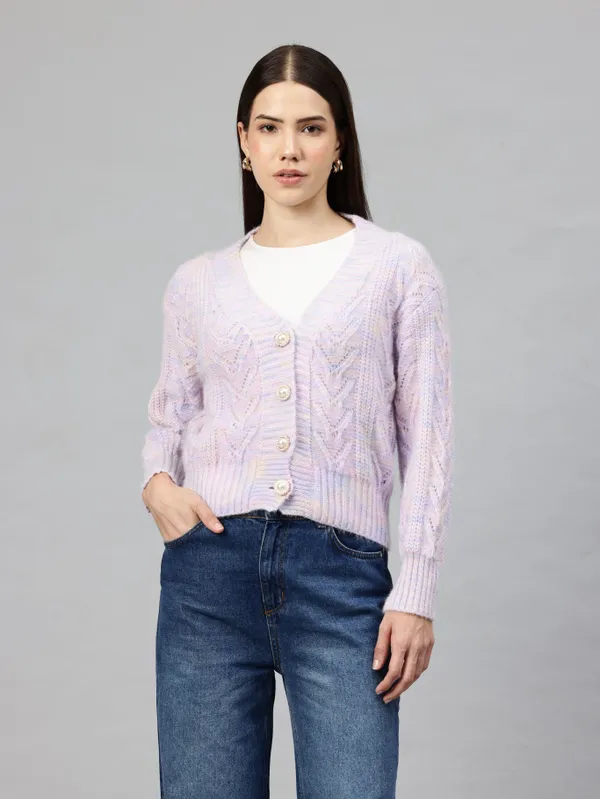 Purple_Wool_Sweater_For_Women