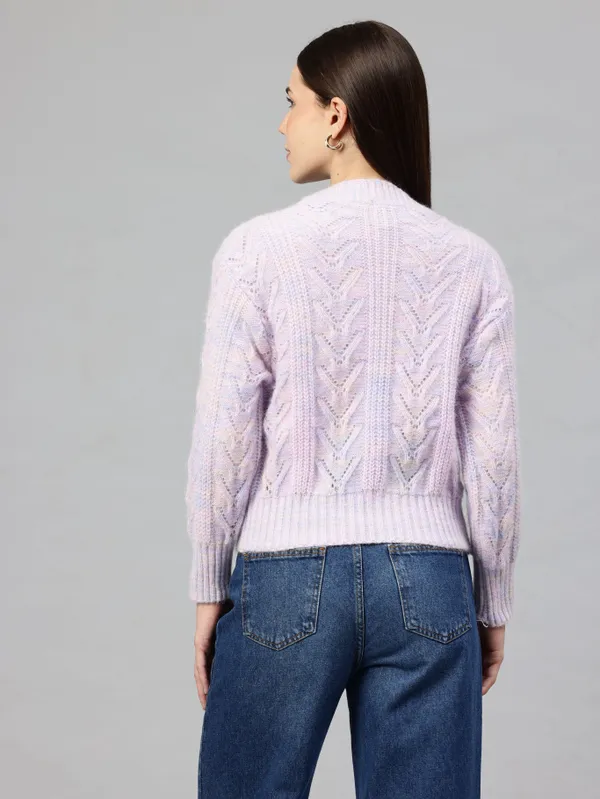 Purple_Wool_Sweater_For_Women