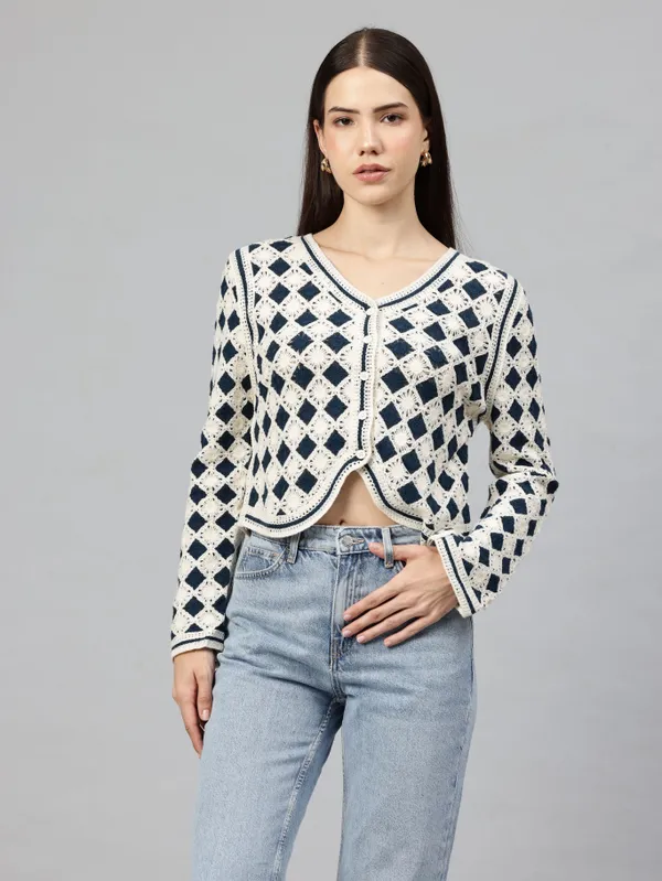 Blue_Wool_Sweater_For_Women