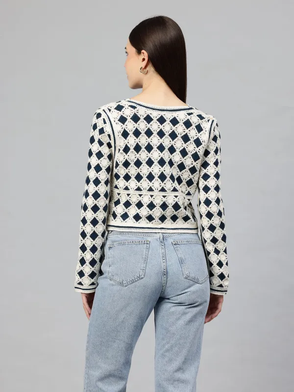 Blue_Wool_Sweater_For_Women