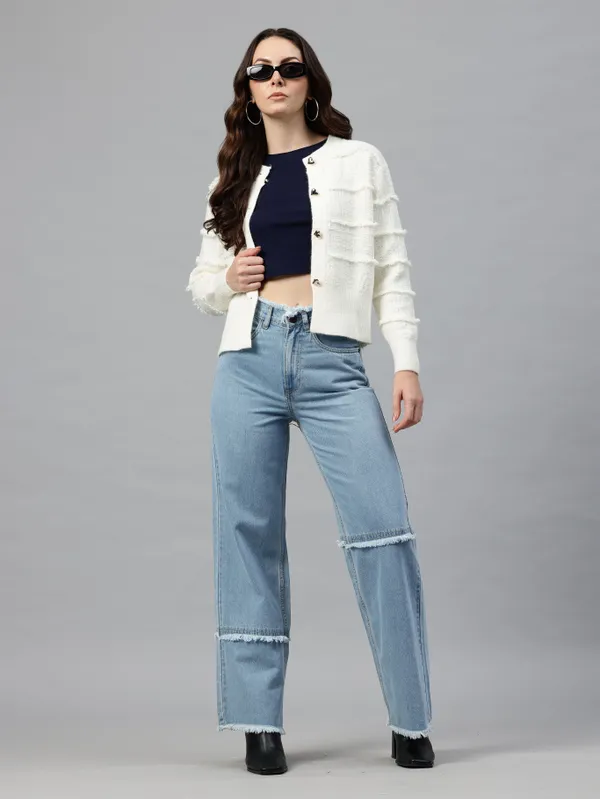 White_Wool_Sweater_For_Women