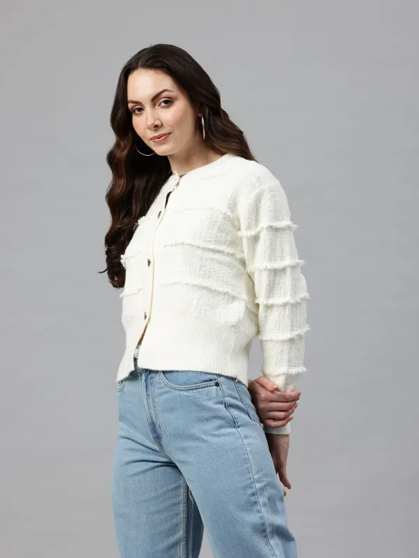 White_Wool_Sweater_For_Women