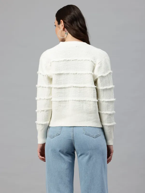 White_Wool_Sweater_For_Women