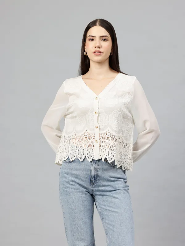 White_Wool_Sweater_For_Women