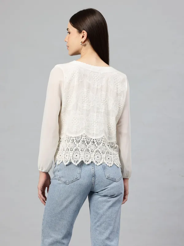 White_Wool_Sweater_For_Women