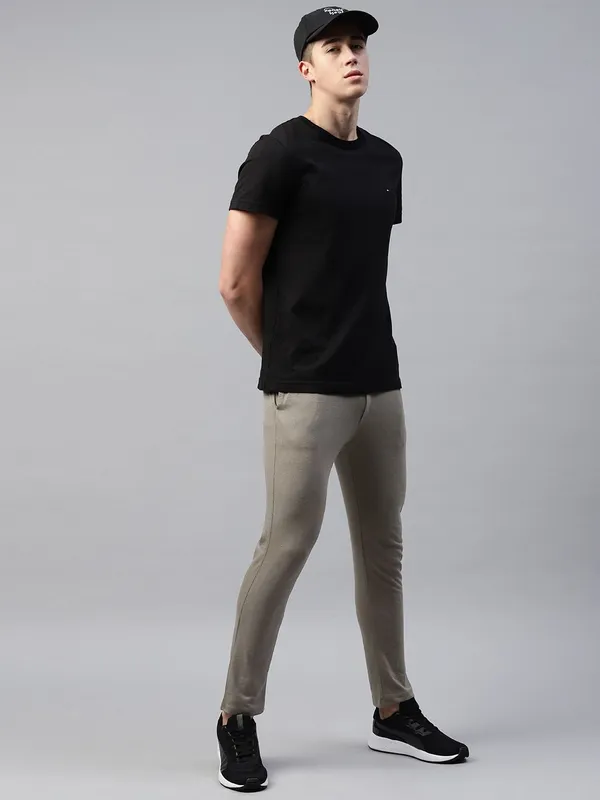 Olive_Self-Design_Synthetic_Track_Pants_For_Men