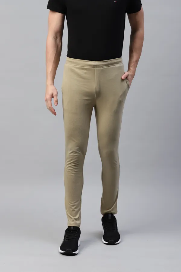 Beige_Self-Design_Synthetic_Track_Pants_For_Men