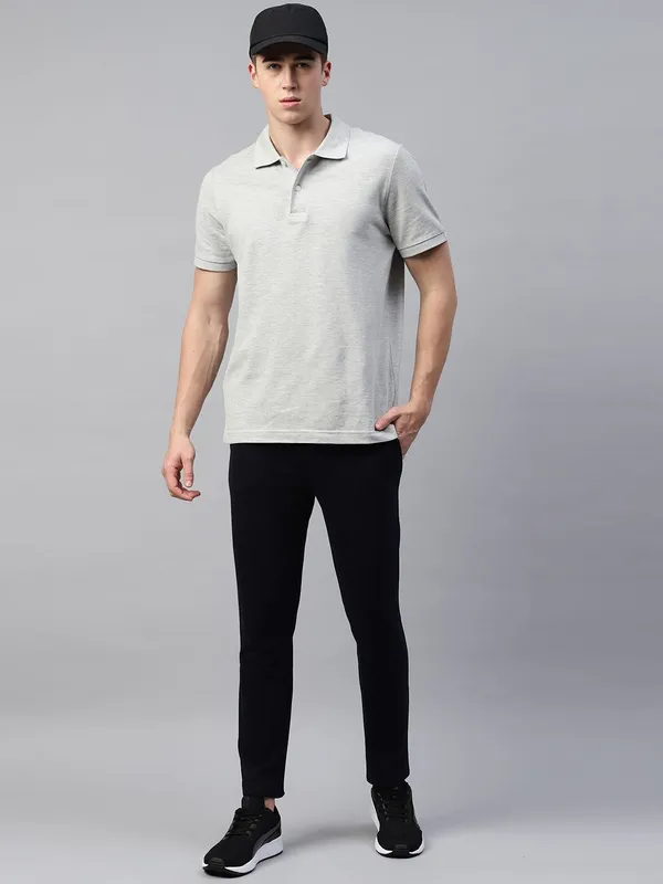 Black_Cotton_Blend_Track_Pants_For_Men
