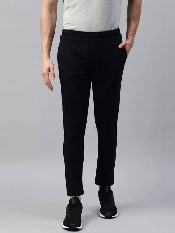 Blue_Cotton_Blend_Track_Pants_For_Men