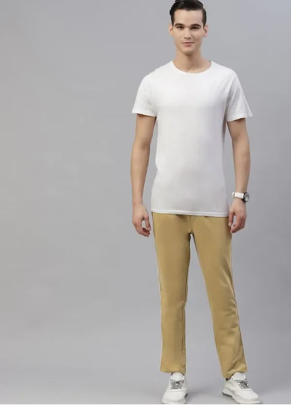 Beige_Cotton_Blend_Track_Pants_For_Men
