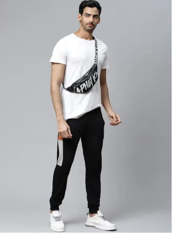 Black_Cotton_Blend_Track_Pants_For_Men