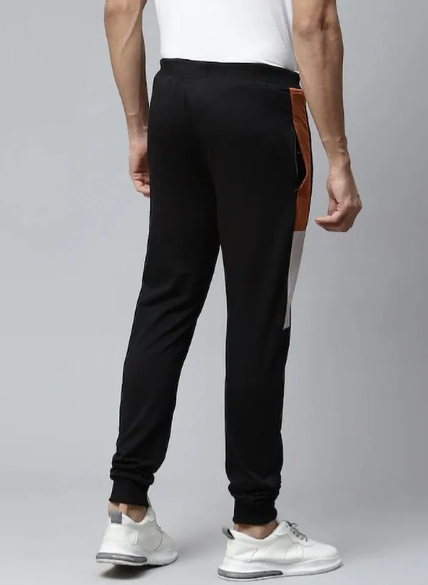 Black_Cotton_Blend_Track_Pants_For_Men