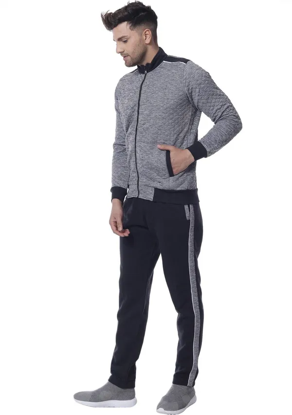 Black_Cotton_Blend_Track_Suit_For_Men
