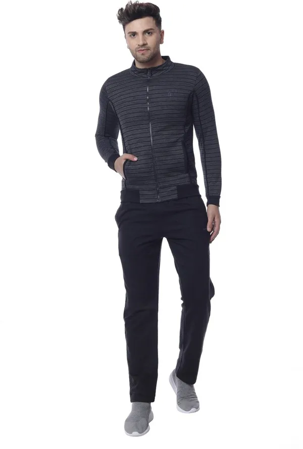 Black_Cotton_Blend_Track_Suit_For_Men