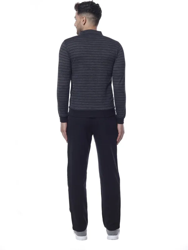 Black_Cotton_Blend_Track_Suit_For_Men