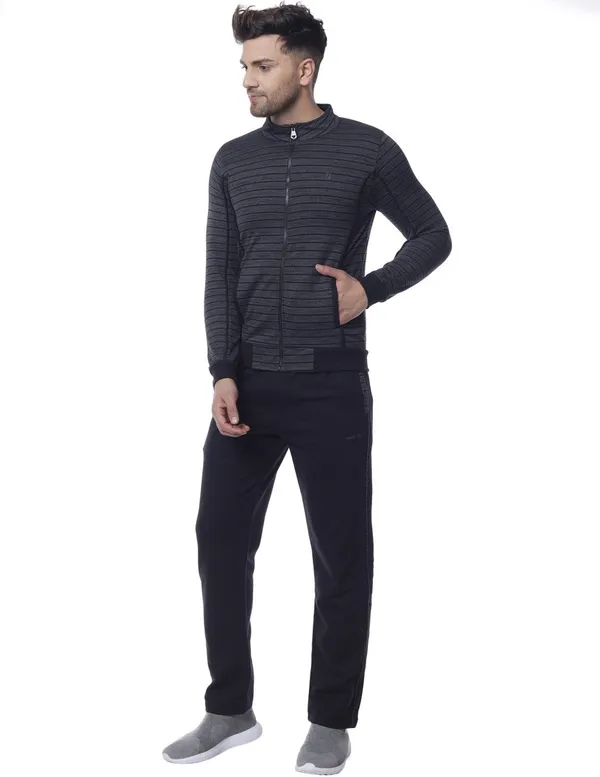 Black_Cotton_Blend_Track_Suit_For_Men