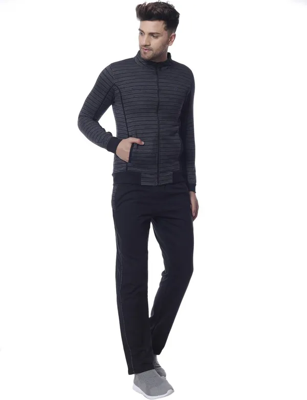 Black_Cotton_Blend_Track_Suit_For_Men
