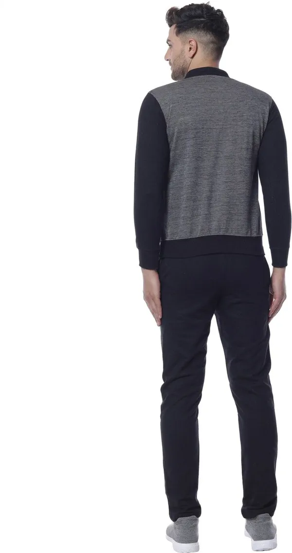 Black_Cotton_Blend_Track_Suit_For_Men