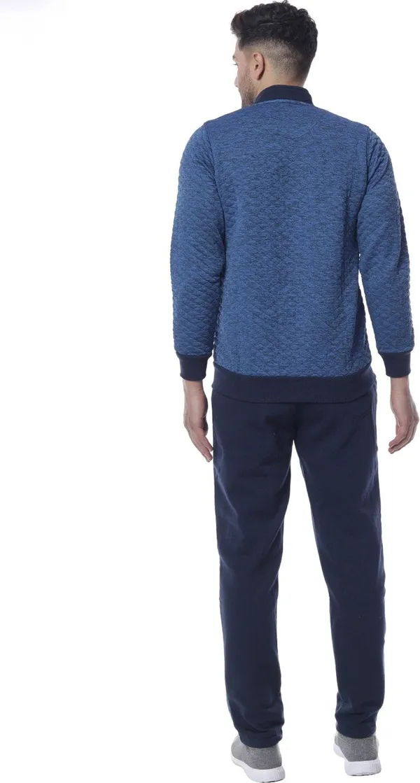 Blue_Cotton_Blend_Track_Suit_For_Men
