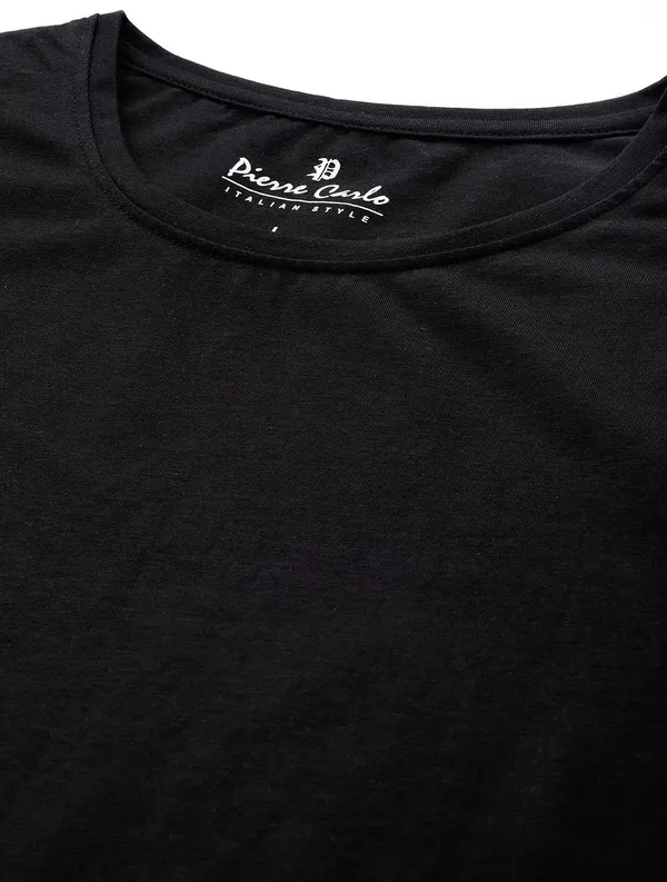 Black_Solid_Cotton_T-Shirt_For_Men