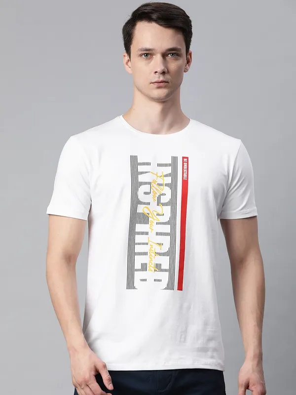 White_Cotton_T-Shirt_For_Men