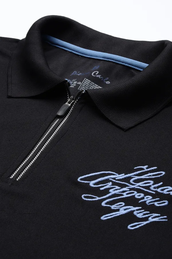 Black_Solid_Cotton_T-Shirt_For_Men