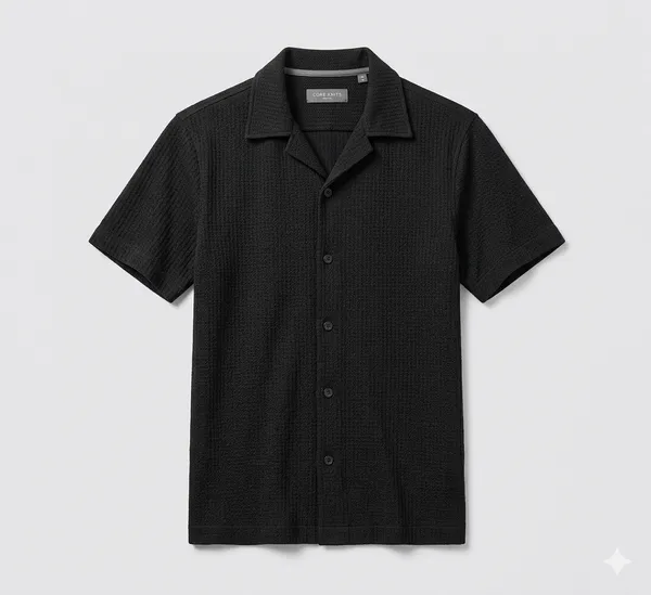 Black_Polyester_T-Shirt_For_Men