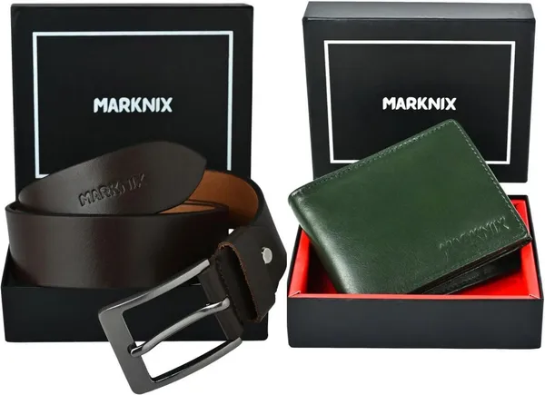 Brown_And_Green_Leather_Premium_Wallet_For_Men