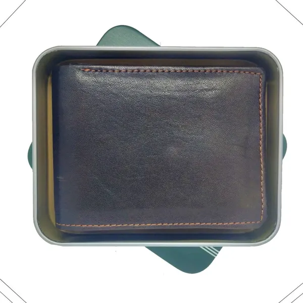 Black_And_Blue_Leather_Premium_Wallet_For_Men