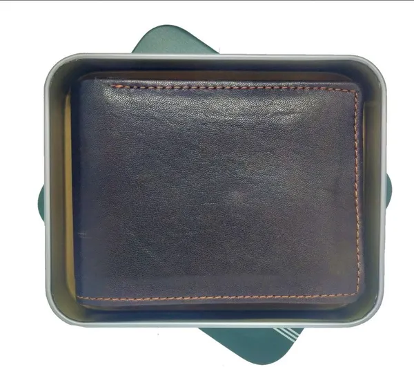 Black_And_Blue_Leather_Premium_Wallet_For_Men