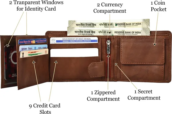 Brown_Leather_Premium_Wallet_For_Men