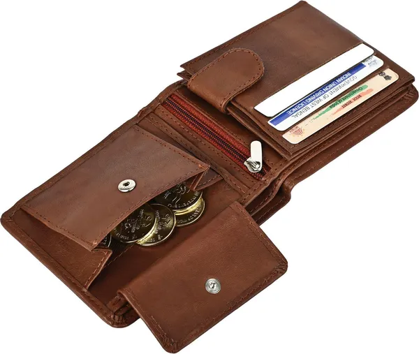 Brown_Leather_Premium_Wallet_For_Men