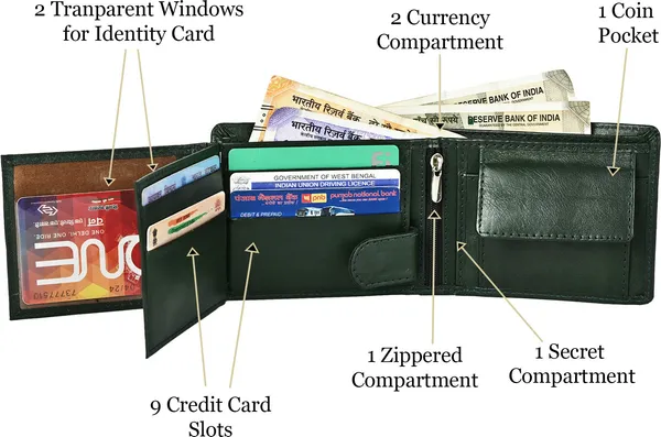 Green_Leather_Premium_Wallet_For_Men
