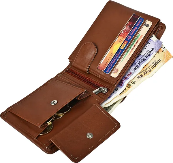 Brown_Leather_Premium_Wallet_For_Men