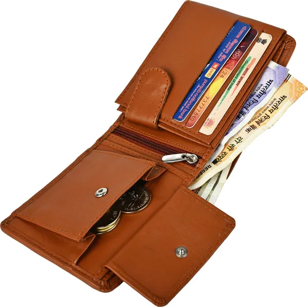 Tan_Leather_Premium_Wallet_For_Men