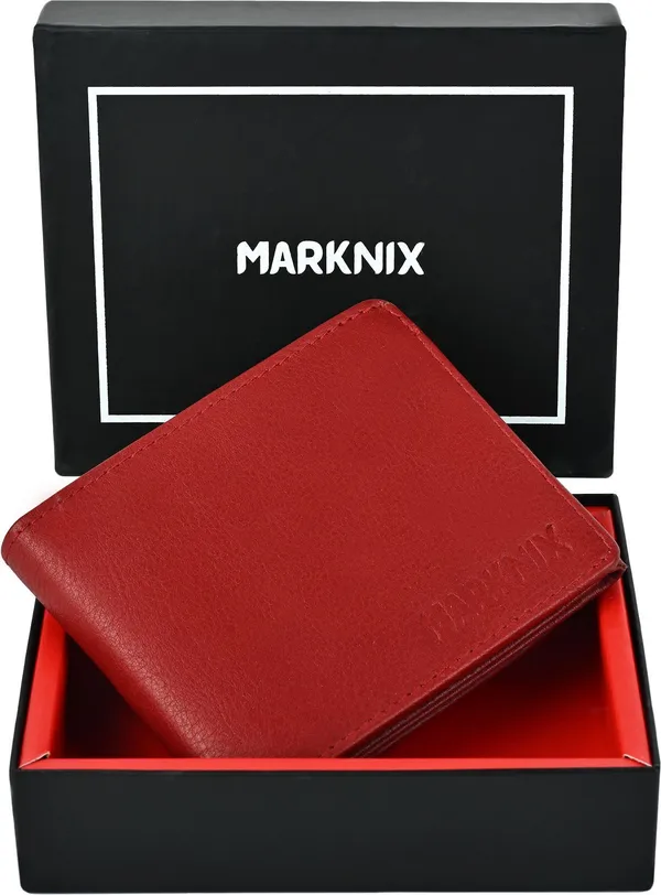 Red_Leather_Premium_Wallet_For_Men