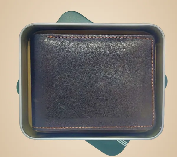 Black_And_Blue_Leather_Premium_Wallet_For_Men