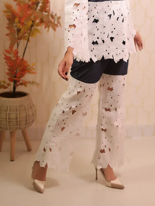 Lace_Denim_Co_Ord_Set_White_Denim