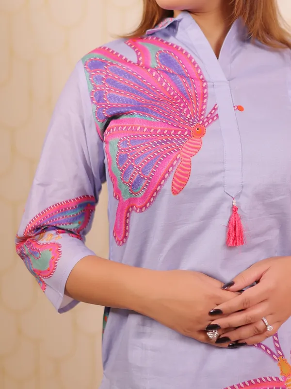 Lilac_Butterfly_Print_Co_Ord_Set_Lilac_Cotton