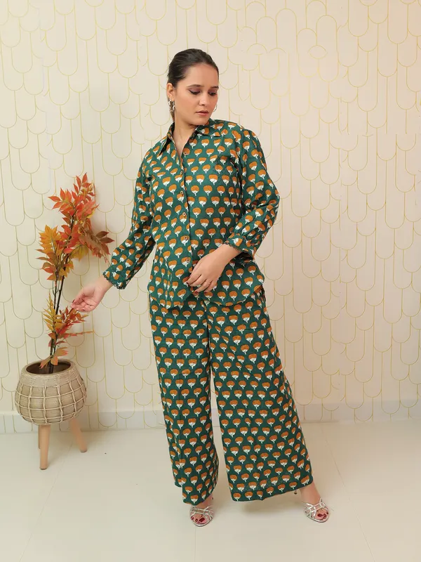 Mushroom_Co_Ord_Set_Multicolor_Cotton