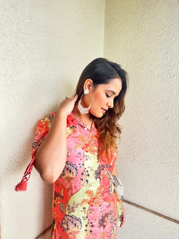 Tropical_Muse_Co_Ord_Set_Multicolor_Muslin