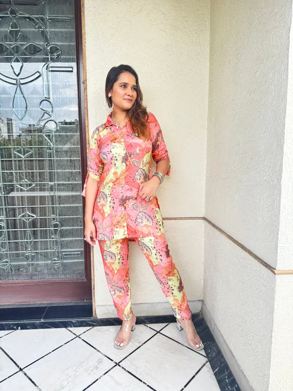 Tropical_Muse_Co_Ord_Set_Multicolor_Muslin