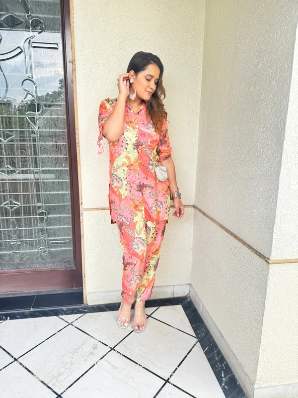 Tropical_Muse_Co_Ord_Set_Multicolor_Muslin