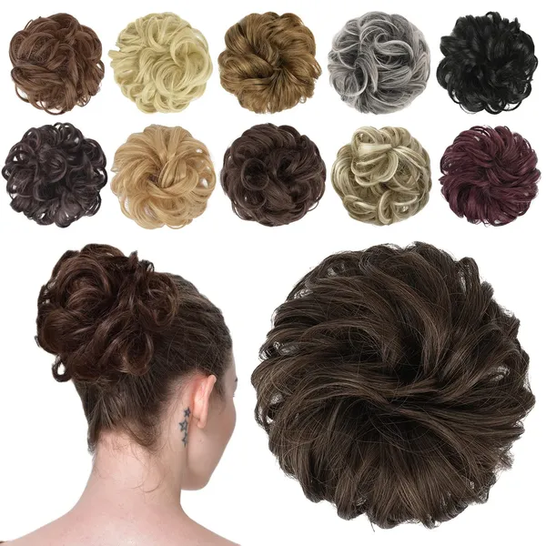 Hair_Bun_Scrunchie_Extension