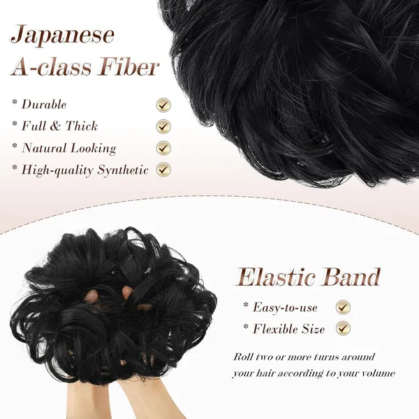 Hair_Bun_Extension_Scrunchie